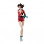 1/8 210mm Resin Figure Model Kit Modern Japanese Sexy Girl Female Unpainted