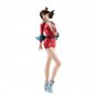 1/8 210mm Resin Figure Model Kit Modern Japanese Sexy Girl Female Unpainted