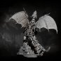 Width 119mm Resin Figure Model Kit Dragon King Unpainted Unassambled