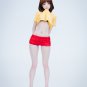 1/7 Resin Figure Model Kit Korean Japanese Sexy Girl Female Unpainted Unassamble