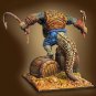 40mm Resin Figure Model Kit Animal Sea Pirates Team Unpainted Unassambled