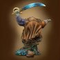 40mm Resin Figure Model Kit Animal Sea Pirates Team Unpainted Unassambled