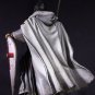 1/6 230mm Resin Figure Model Kit Templar Warrior (with spear) Unpainted Unassamb