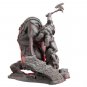 1/24 Resin Figure Model Kit Warriors Dwarves and Troll Warcraft Unpainted