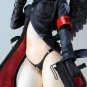 270mm Resin Figure Model Kit Sexy Girl Female Devil Anime Shooter Unpainted