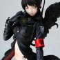 270mm Resin Figure Model Kit Sexy Girl Female Devil Anime Shooter Unpainted