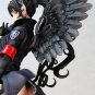 270mm Resin Figure Model Kit Sexy Girl Female Devil Anime Shooter Unpainted