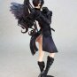 270mm Resin Figure Model Kit Sexy Girl Female Devil Anime Shooter Unpainted