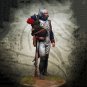 1/24 Resin Figure Model Kit Napoleonic Wars French Grenadier Unpainted Unassamb