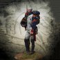 1/24 Resin Figure Model Kit Napoleonic Wars French Grenadier Unpainted Unassamb