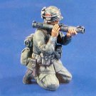 1/35 Resin Figure Model Kit US Marines Vietnam War Tank Destroyer Unpainted