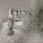 70mm Resin Figure Model Kit Warrior Prometheus and the Eagle Unpainted Unassambl