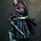 1/24 Resin Figure Model Kit Warrior Boromir Fantasy Unpainted Unassembled