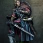 1/24 Resin Figure Model Kit Warrior Boromir Fantasy Unpainted Unassembled