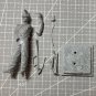 1/24 75mm Resin Figure Model Kit Napoleonic Wars French Soldier Trumpeter Unpain