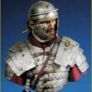 1/10 BUST Resin Figure Model Kit Heavy Infantry Roman Warrior Unpainted X0059