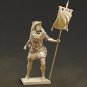 1/24 75mm Resin Figure Model Kit Roman Legionnaires Warrior Unpainted Unassamble