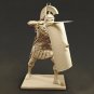 1/24 75mm Resin Figure Model Kit Roman Legionnaires Warrior Unpainted Unassamble
