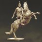 1/24 75mm Resin Figure Model Kit Roman Legionnaires Warrior Unpainted Unassamble