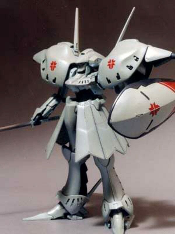 1/100 Resin Figure Model Kit Warrior Samurai Robot Unpainted Unassambled
