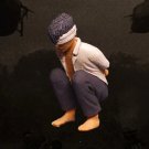 1/35 Resin Figure Model Kit Vietnam War Vietnamese Citizen Unpainted Unassembled