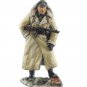 1/35 Resin Figure Model Kit German Soldier Officer WWII Unpainted Unassembled