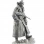 1/35 Resin Figure Model Kit German Soldier Officer WWII Unpainted Unassembled