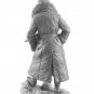 1/35 Resin Figure Model Kit German Soldier Officer WWII Unpainted Unassembled