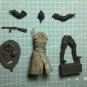 1/35 Resin Figure Model Kit German Soldier Officer WWII Unpainted Unassembled