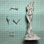 1/32 Resin Figure Model Kit Sexy Girl Female Goddess Freyja Unpainted Unassemble