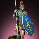 1/32 Resin Figure Model Kit Roman Warrior Legionary Unpainted Unassambled