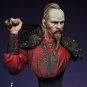 1/12 BUST Resin Figure Model Kit Scandinavian Slavic Prince Unpainted Unassamble