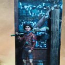 1/35 Resin Figure Model Kit Boy with a Grenade with Base WWII WW2 Unpainted