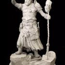 1/24 Resin Figure Model Kit Warrior Shaman Sorcerer the Farseer Unpainted
