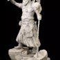 1/24 Resin Figure Model Kit Warrior Shaman Sorcerer the Farseer Unpainted