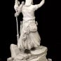 1/24 Resin Figure Model Kit Warrior Shaman Sorcerer the Farseer Unpainted