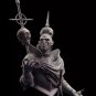 1/10 150mm BUST Resin Figure Model Kit Dark Elf Sorcerer Necromancer Unpainted