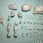 1/35 Resin Figure Model Kit Iranian Soldiers Tank Crew (no tank) Unpainted