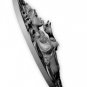 100mm BUST Board Resin Figure Model Kit Sexy Girl Nymph Fantasy Unpainted