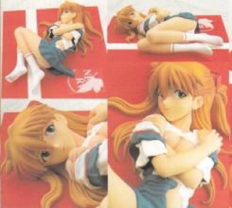 1/8 Resin Figure Model Kit Japanese Girl Female Anime Unpainted Unassambled