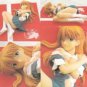 1/8 Resin Figure Model Kit Japanese Girl Female Anime Unpainted Unassambled