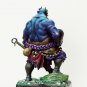 Resin Figure Model Kit Warrior Demon Devil Unpainted Unassambled