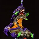 200mm BUST Resin Figure Model Kit Dragonite Warrior Unpainted Unassambled