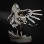 1/24 Resin Figure Model Kit Sexy Girl Female Dagger Thrower Fantasy Unpainted