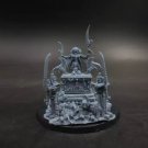 1/12 Resin Figure Model Kit Rite of Sacrifice Warriors Unpainted Unassambled