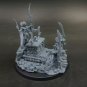 1/12 Resin Figure Model Kit Rite of Sacrifice Warriors Unpainted Unassambled