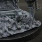 1/12 Resin Figure Model Kit Rite of Sacrifice Warriors Unpainted Unassambled