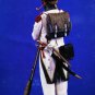 1/16 Resin Figure Model Kit Warrior Napoleonic Wars Grenadier Unpainted Unassamb