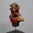 1/10 66x45mm BUST Resin Figure Model Kit Warrior Devil Berserk Unpainted