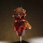 1/10 66x45mm BUST Resin Figure Model Kit Warrior Devil Berserk Unpainted